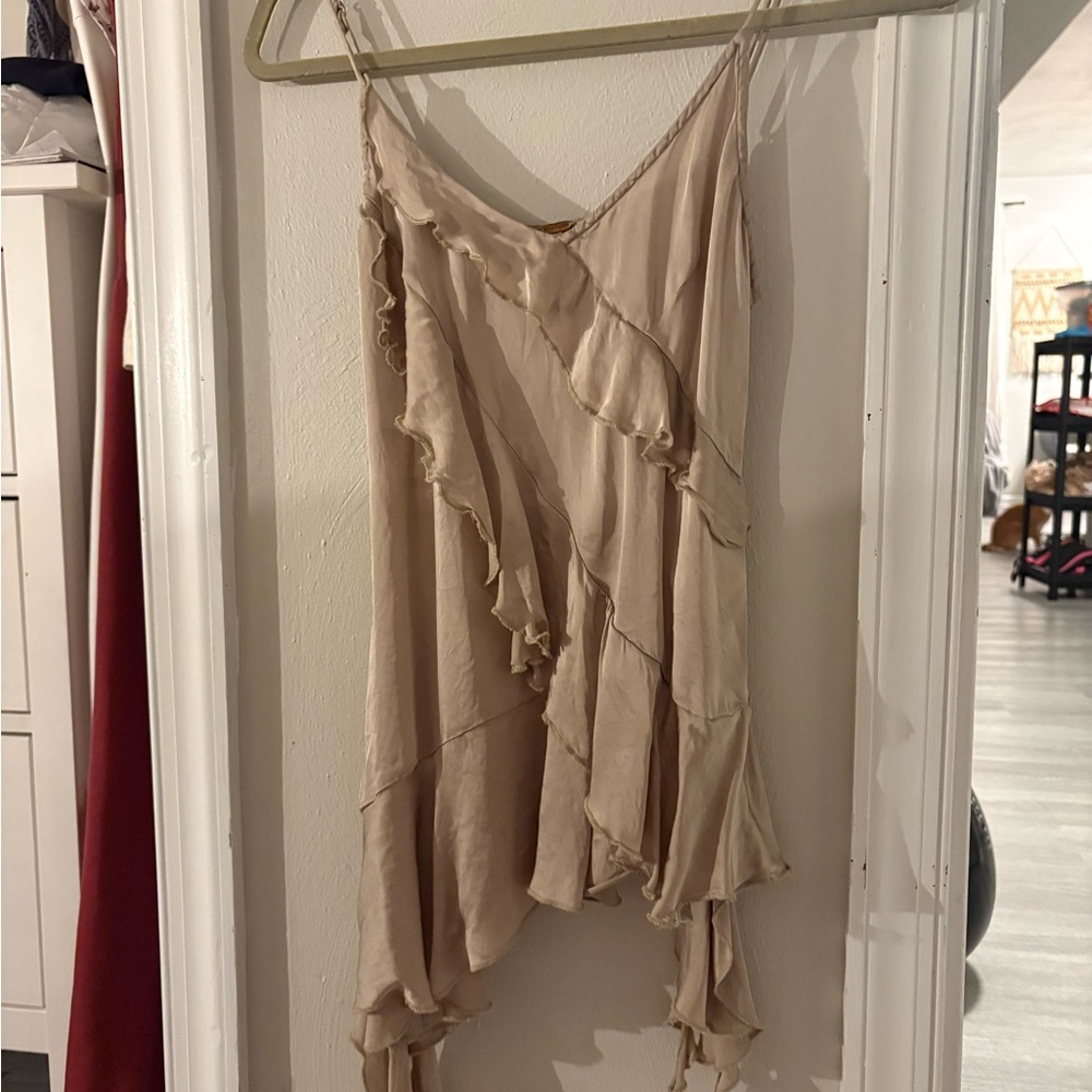 Free people blouse